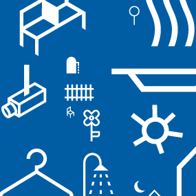 iconos para una exposici&oacute;n de lu