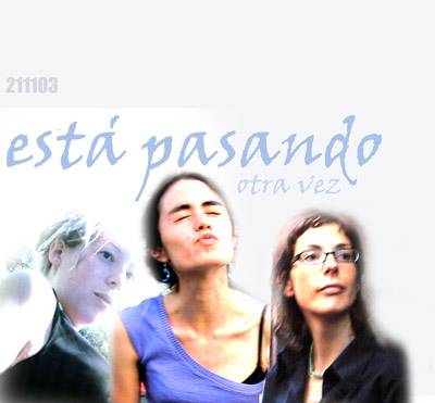 me quedo despierto, sue&ntilde;o y se escapa el tiempo