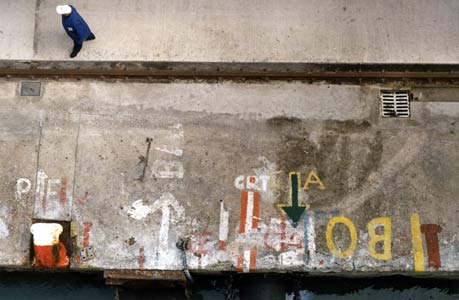tanger traces 2002