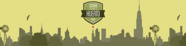 Ciudad Huerto: Foros