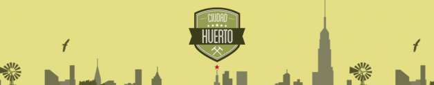 Ciudad Huerto: Foros