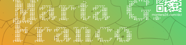 Datos como bien común #3: Marta G. Franco. Jueves 23 de octubre 2025. 18:00h