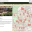 Sitio web red de huertos comunitarios de Madrid: mapa de huertos